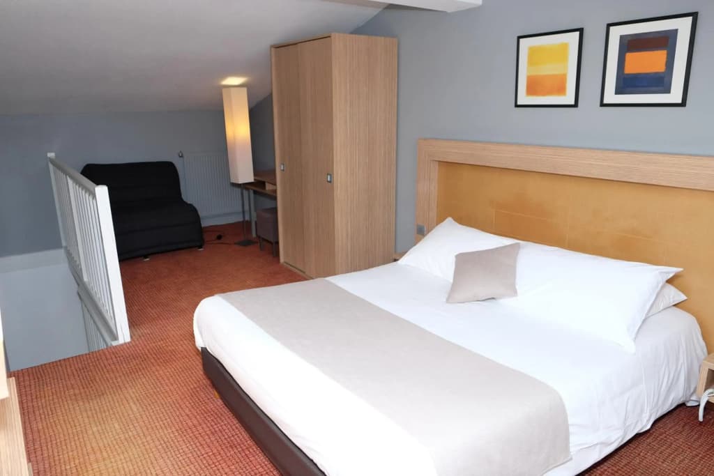 Suite Home Briancon Serre Chevalier - Photo 5