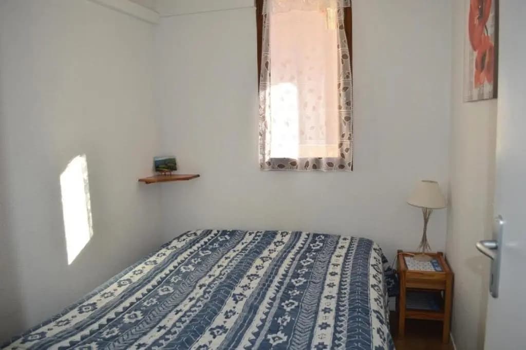 Résidence GRANDE BLEUE - Maisons & Villas pour 6 Personnes 214 - Photo 1