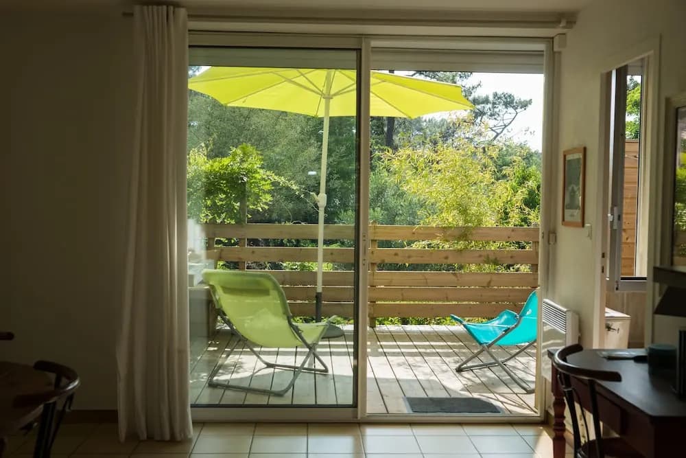 Le Lodge du Cap Ferret - Miniature 7
