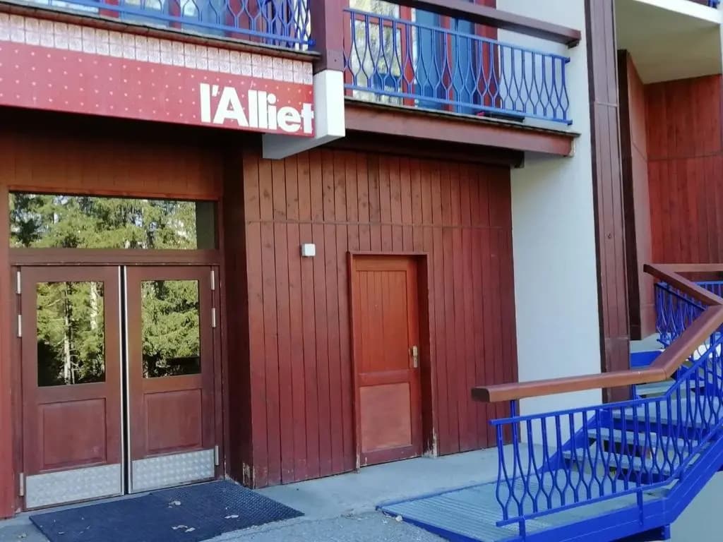 Appartement Les Arcs 1800, 2 pièces, 5 personnes - FR-1-411-404 - Photo 1