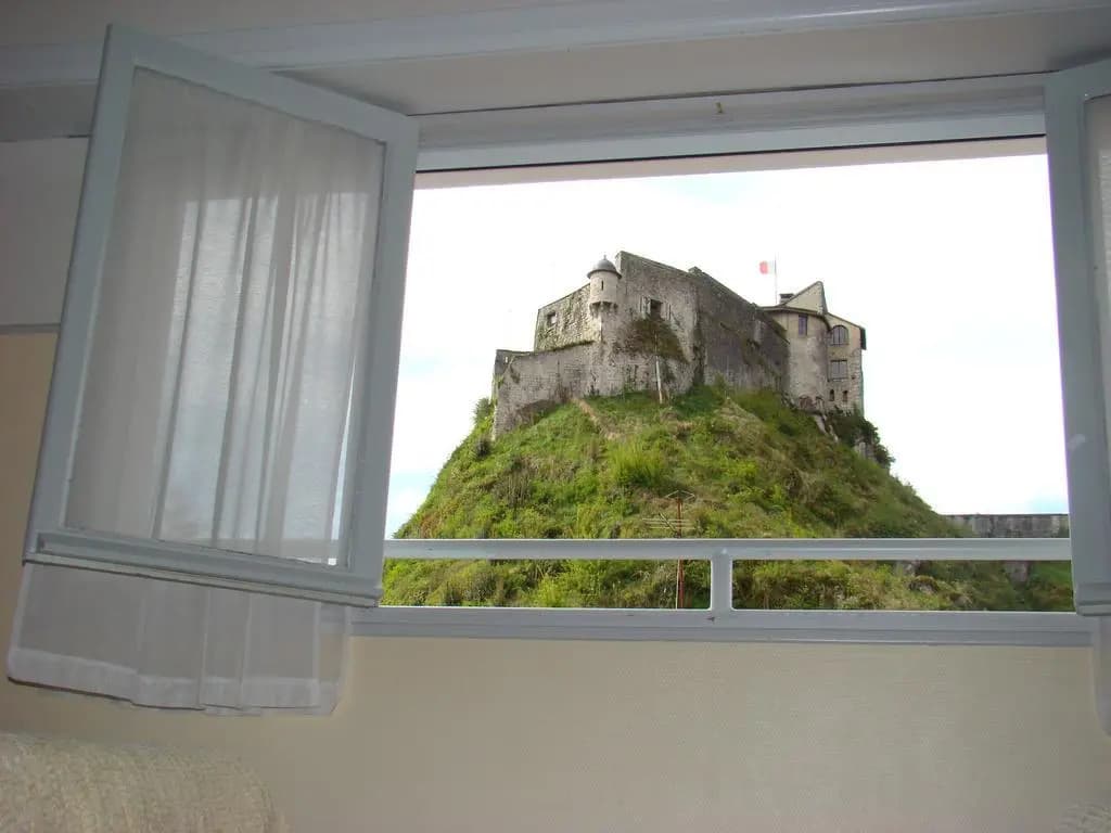 Htel Saint Sbastien - Photo 5