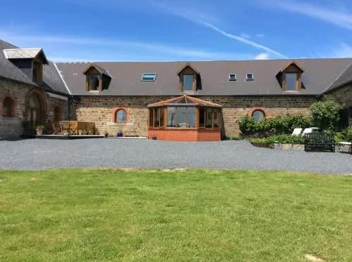 La Poire Grange - Photo 2
