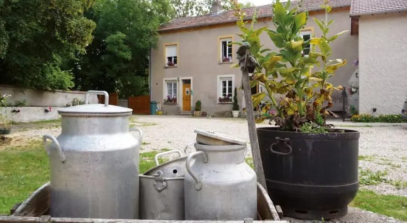 Gite de la Cour Basse - Photo 2