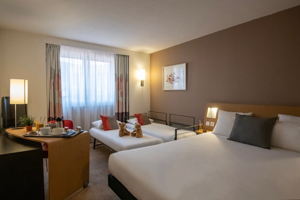 Novotel Nice Centre Vieux Nice - Photo 2
