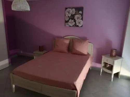 Domaine de la Borde - Photo 1