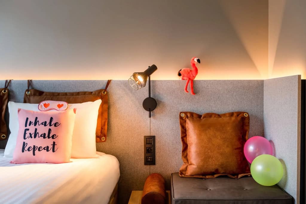 Moxy Bordeaux - Miniature 7