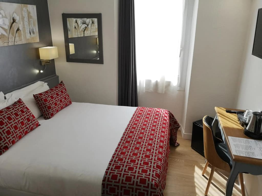 Hotel Boreal - Miniature 7