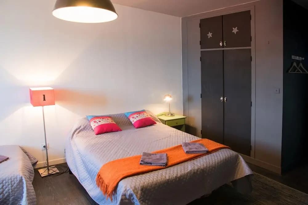 Motel Saint Georges d'Oleron - Photo 5