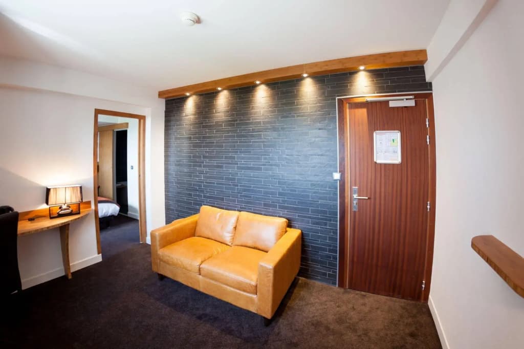 Hôtel Foch - Photo 4
