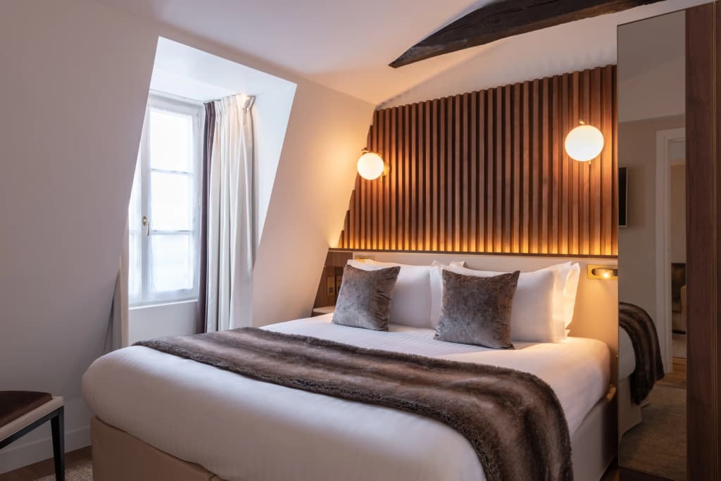 Hotel Lord Byron - Photo 3