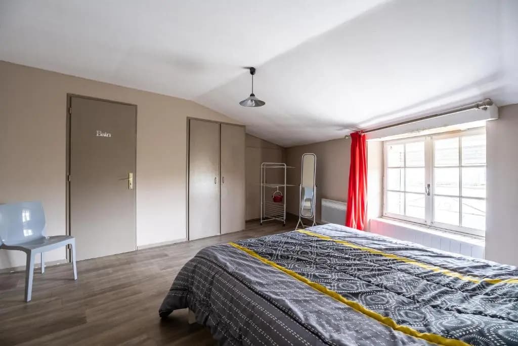 Residence Georgeon - Photo 3