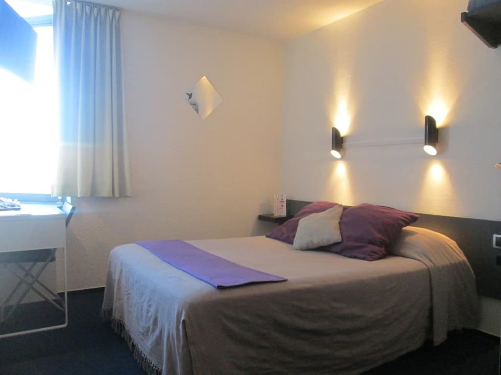 Hotel Stars Dijon Sud - Miniature 6