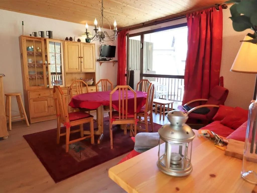Appartement Arêches-Beaufort, 3 pièces, 6 personnes - FR-1-342-147 - Photo 3