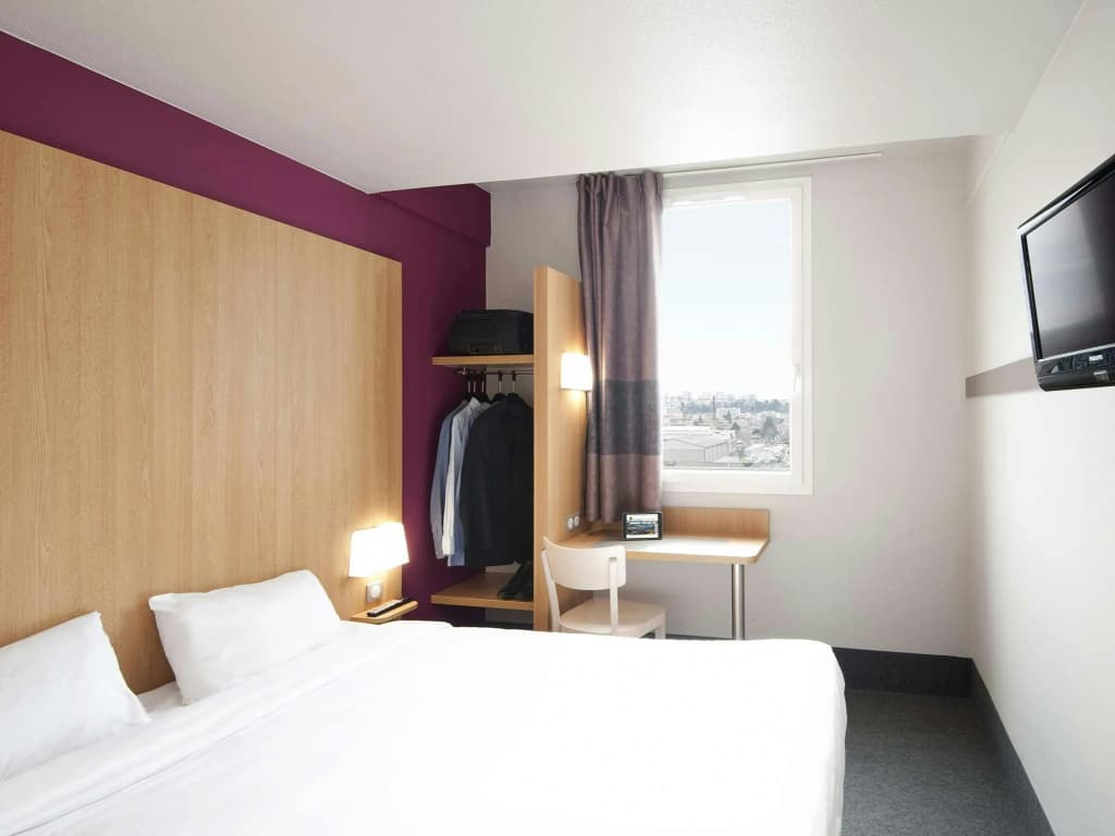 B&B HOTEL Lyon Vénissieux - Photo 4