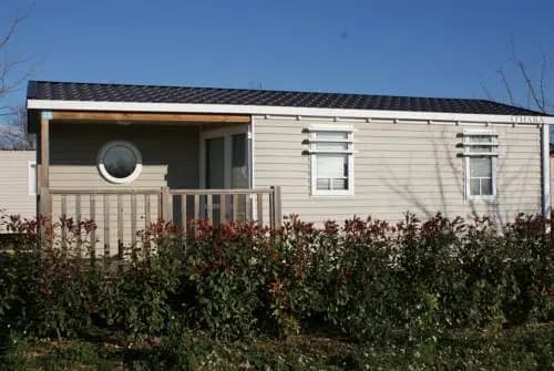 Camping L' Arlesienne - Photo 1