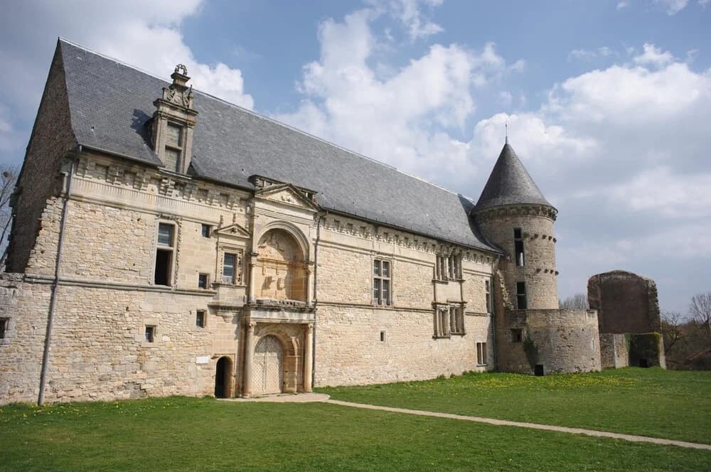 Maison d'Hôtes Orlaya - Photo 1