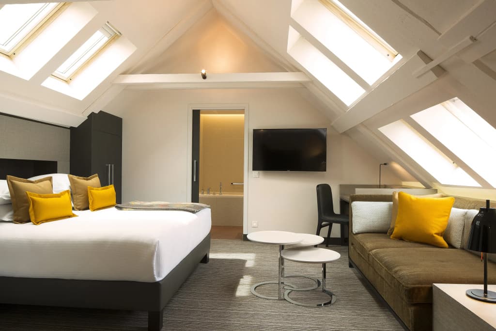 Hotel D Strasbourg - Photo 2