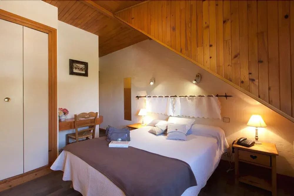 Auberge Au Pas de l'Alpette - Photo 5