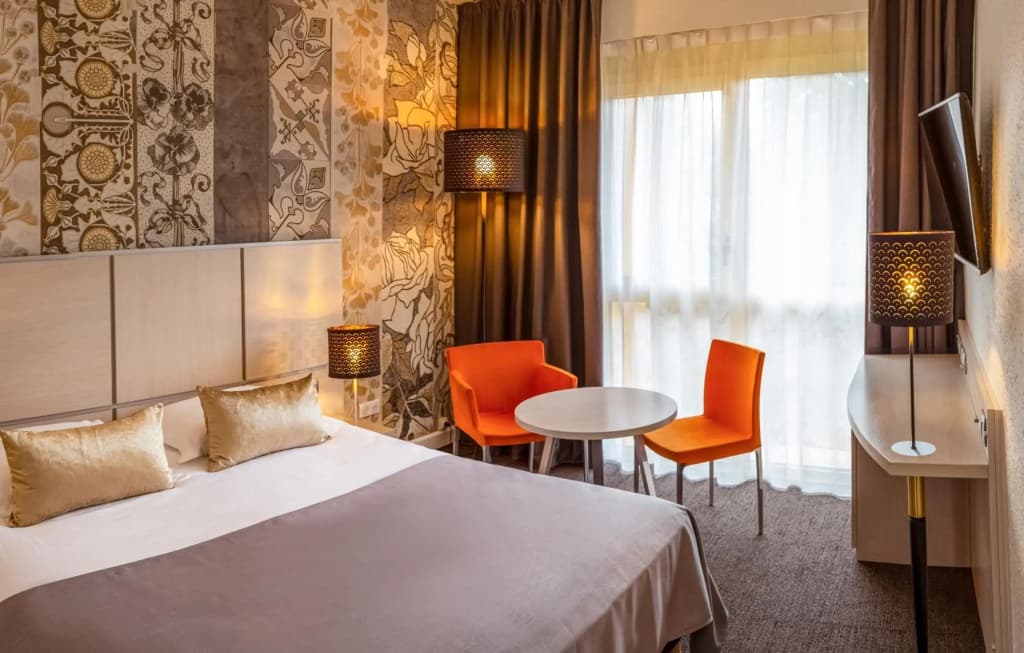 Mercure Bourg En Bresse - Photo 4
