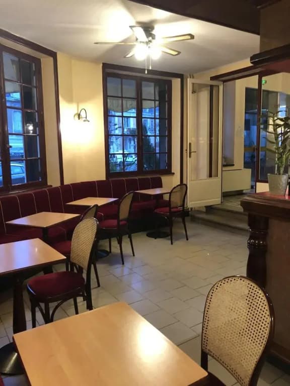 Hotel de Paris - Photo 3