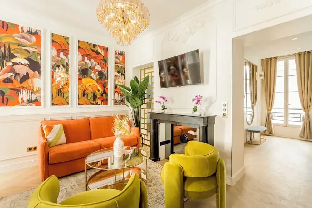 Merveil Luxury Suite - Mauroy I - Photo 2