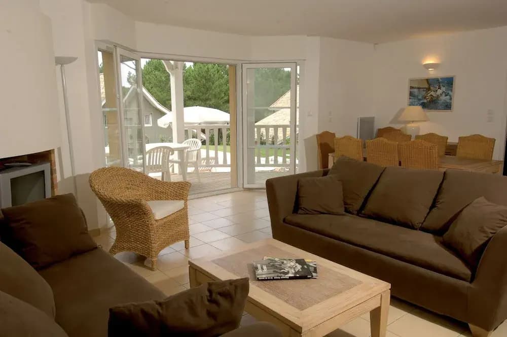 Lagrange Vacances - Eden Club - Photo 4