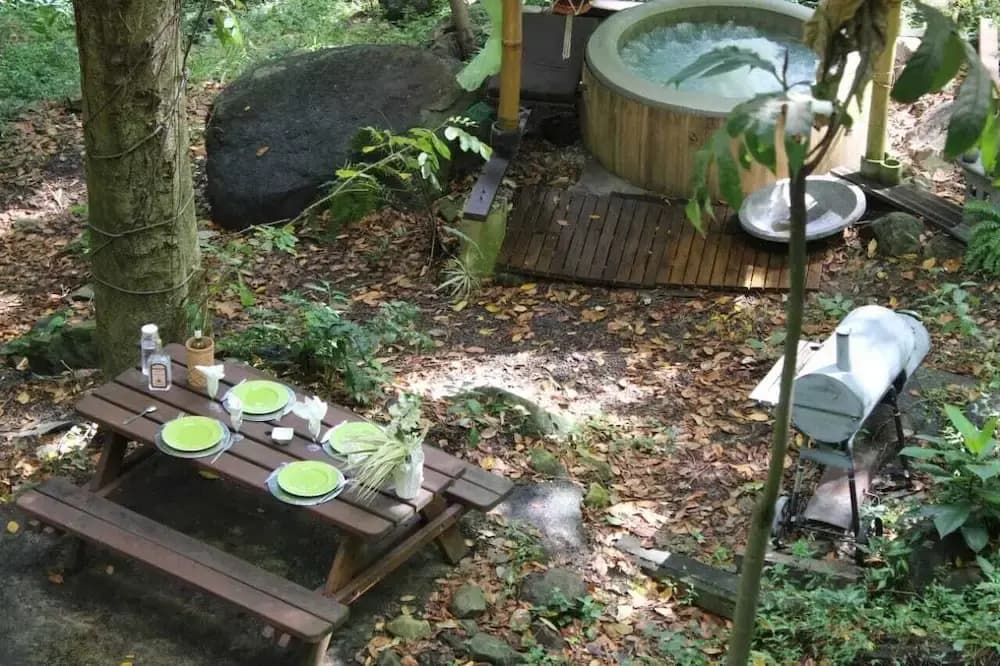 ecolodge Martinique - Photo 5