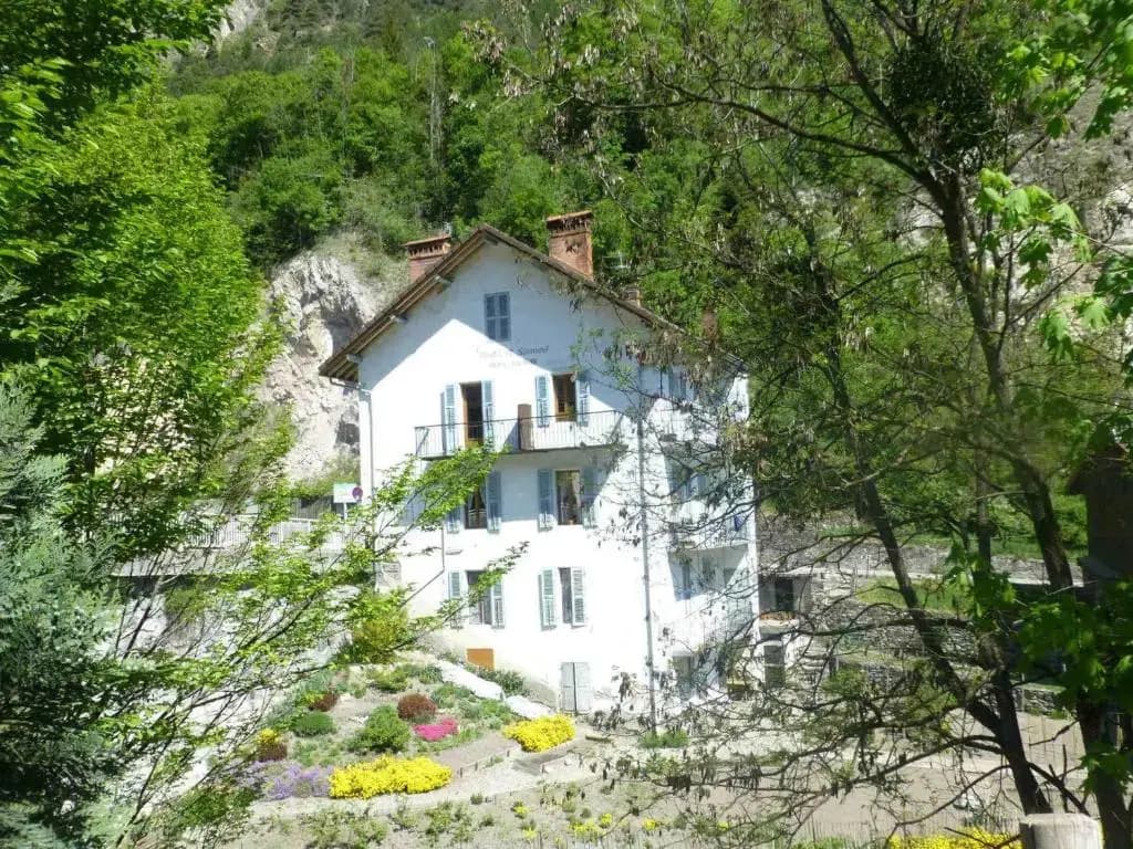 Appartement Brides-les-Bains, 1 pièce, 2 personnes - FR-1-512-124 - Miniature 7