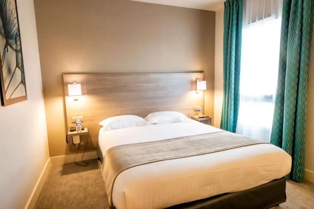 Best Western Eden Spa - Photo 3
