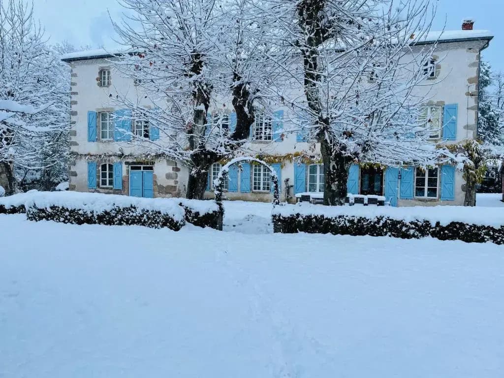 Domaine La Reveille - Photo 1