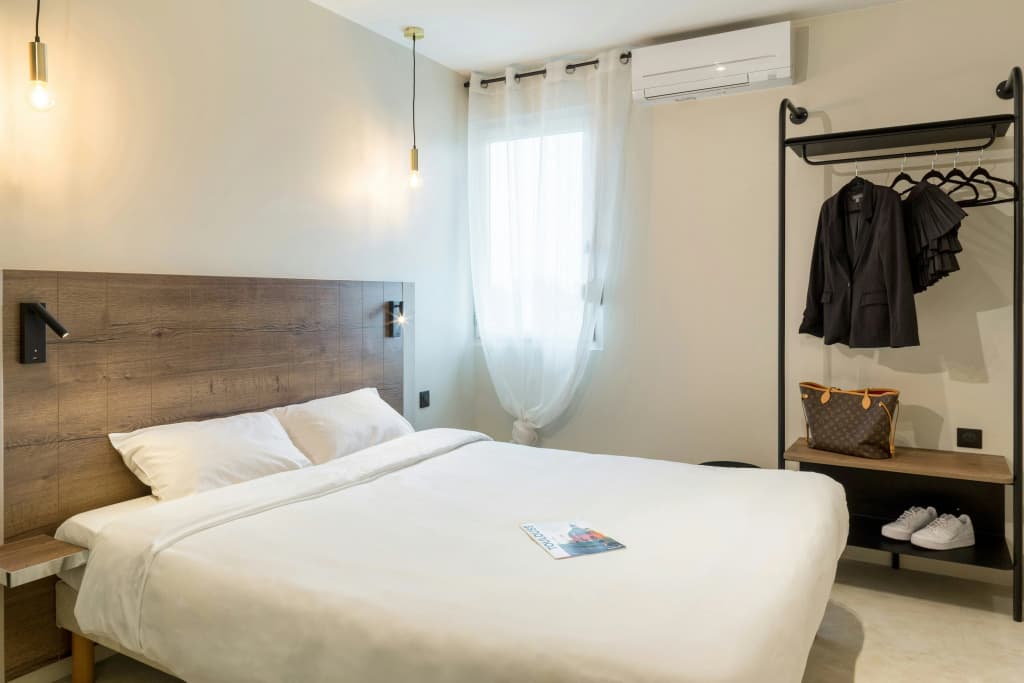 Hotel le Trèfle - Miniature 7