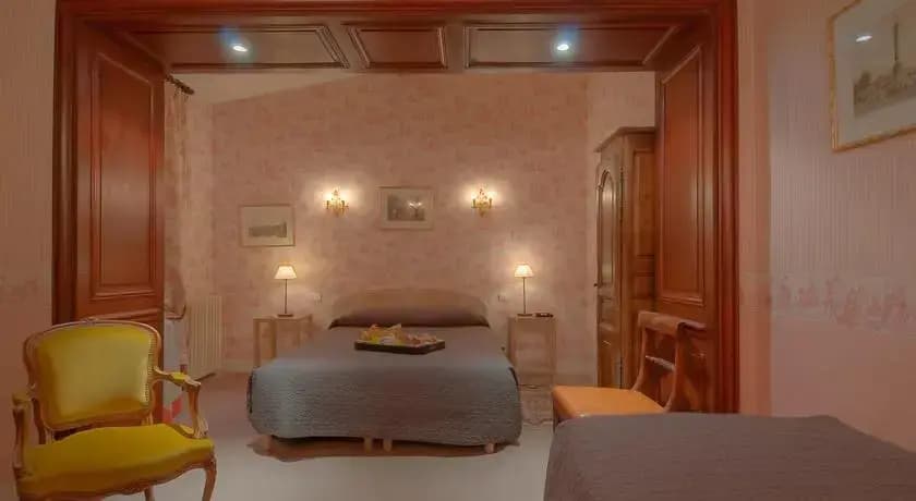 Tonic Hotel Saint Germain - Miniature 8