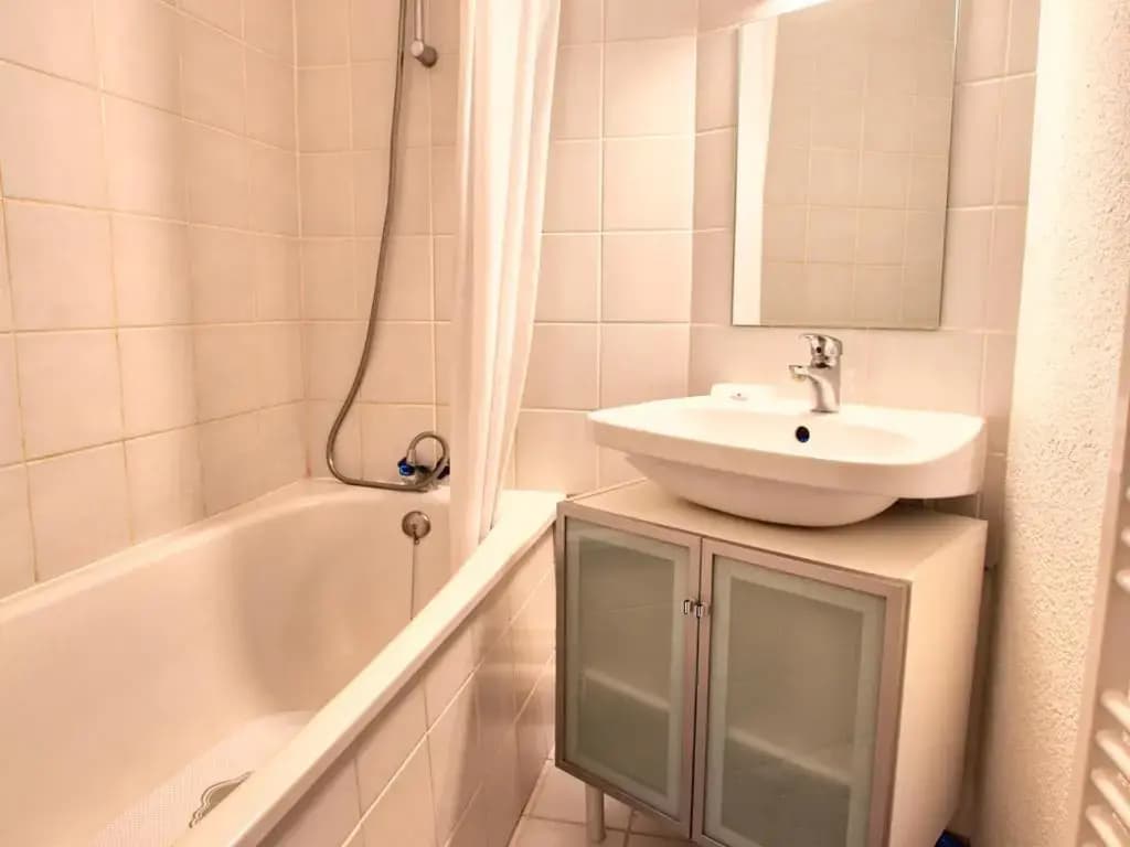 Appartement Notre-Dame-de-Bellecombe, 2 pièces, 5 personnes - FR-1-505-73 - Miniature 6