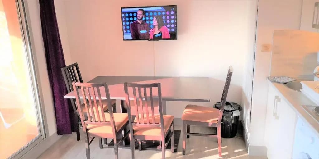 Résidence Cap Azur Appartement 237 - Photo 2
