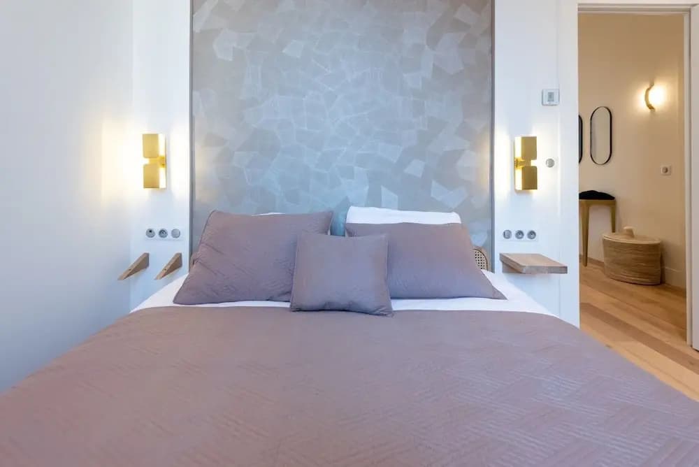 Luxury Apartment - Heart of Cannes / Rue D'antibes - Photo 4