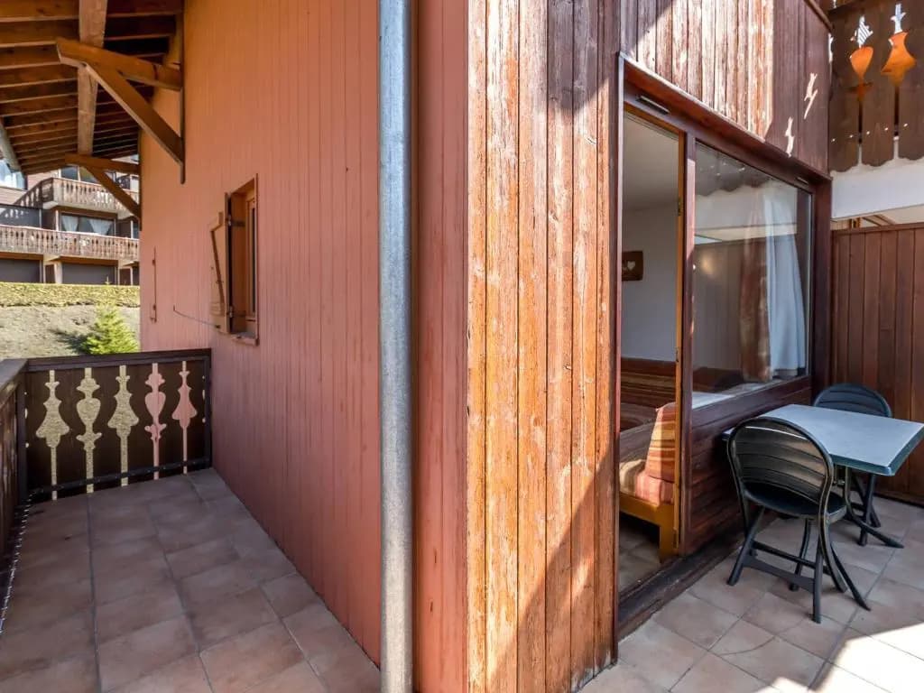 Appartement La Clusaz, 2 pièces, 5 personnes - FR-1-304-33 - Miniature 8