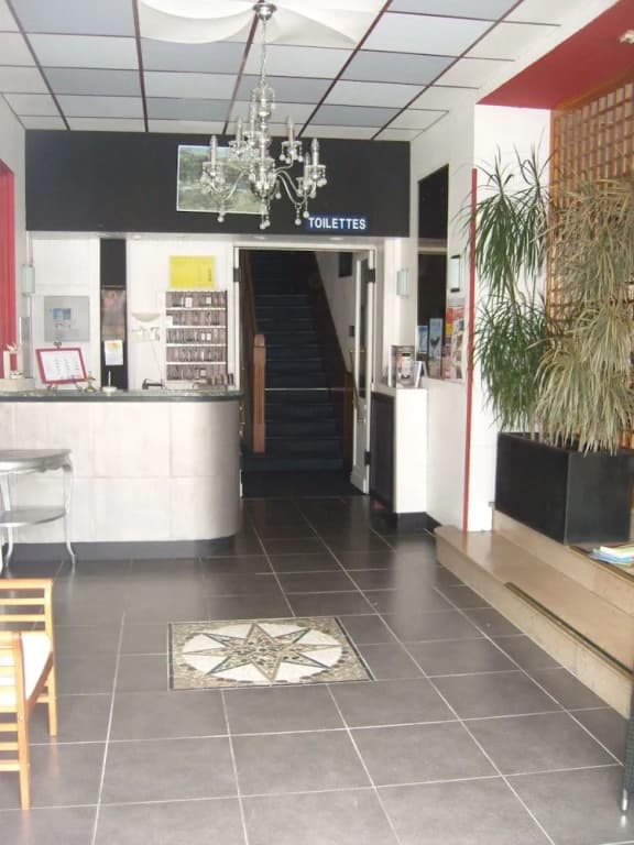 Hôtel Océan - Photo 2