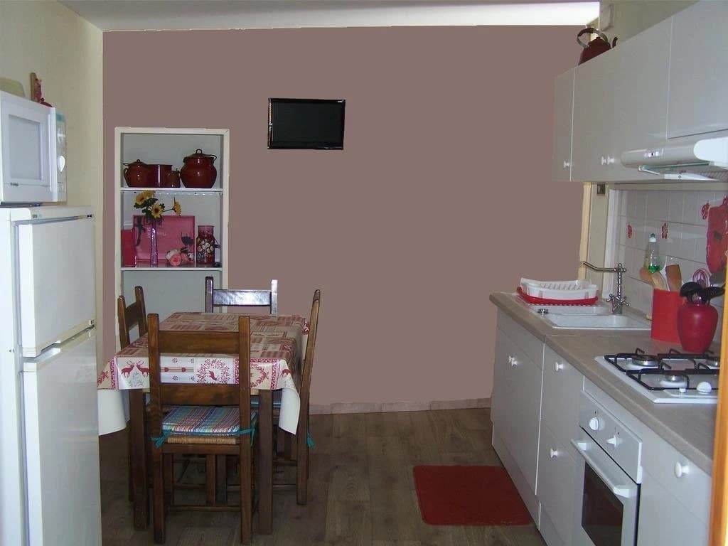 Gîte les roches blanches - Photo 1