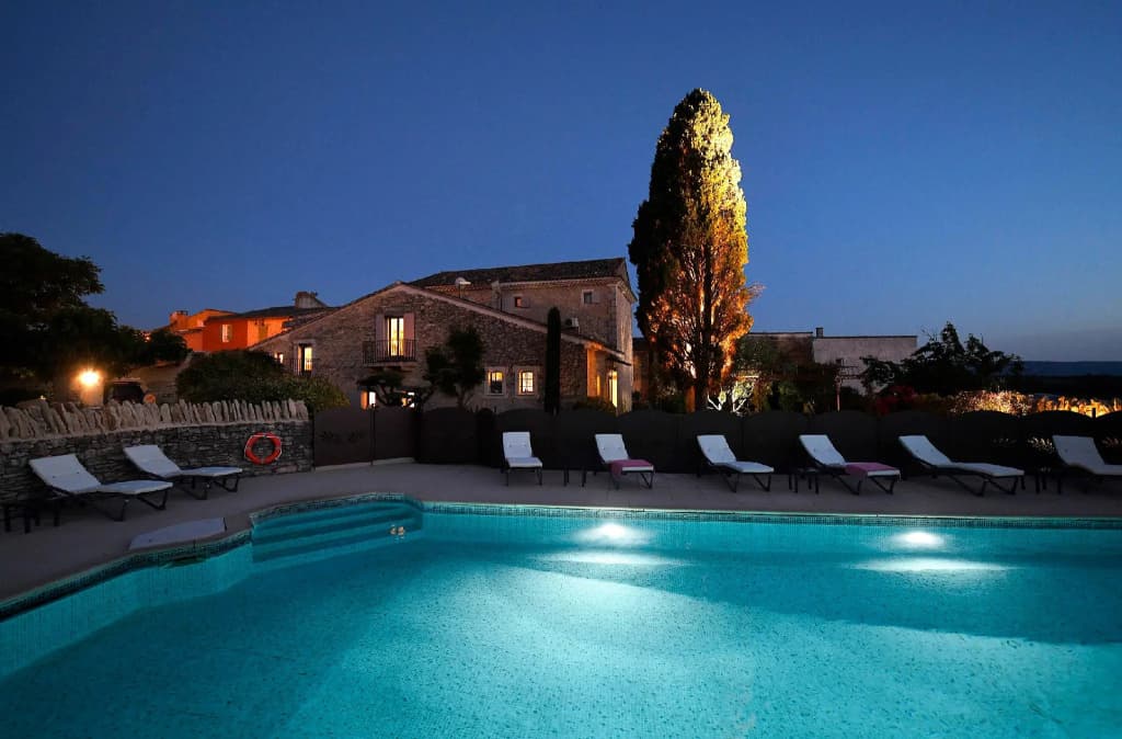 Bastide Des Demoiselles - Photo 4