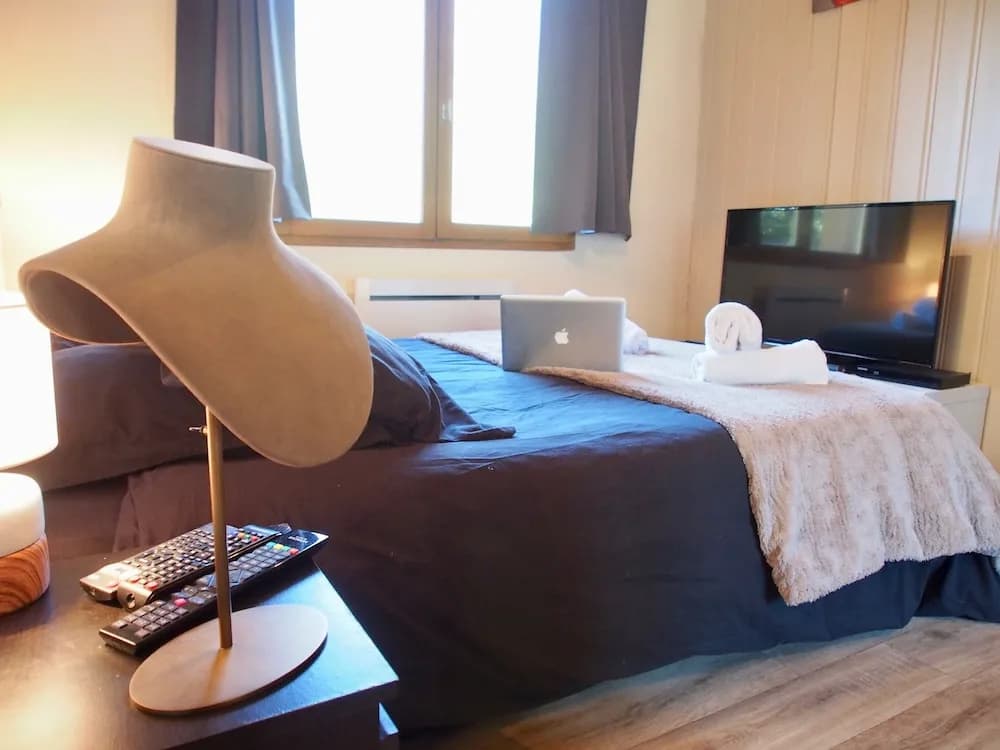 Chalet Greystone - Photo 2