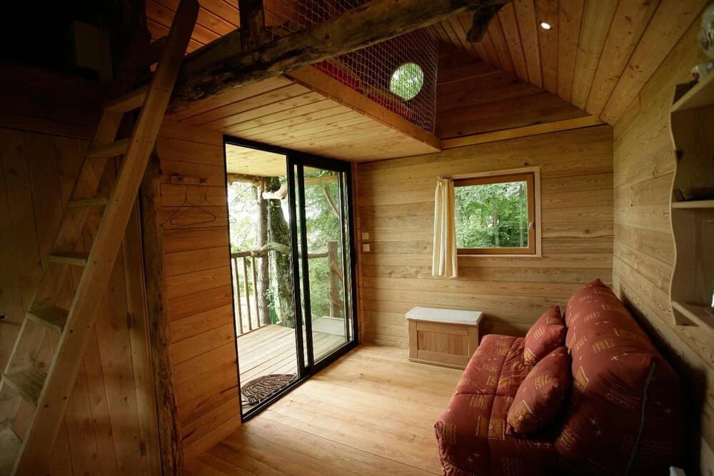 La Cabane aux Secrets - Miniature 6