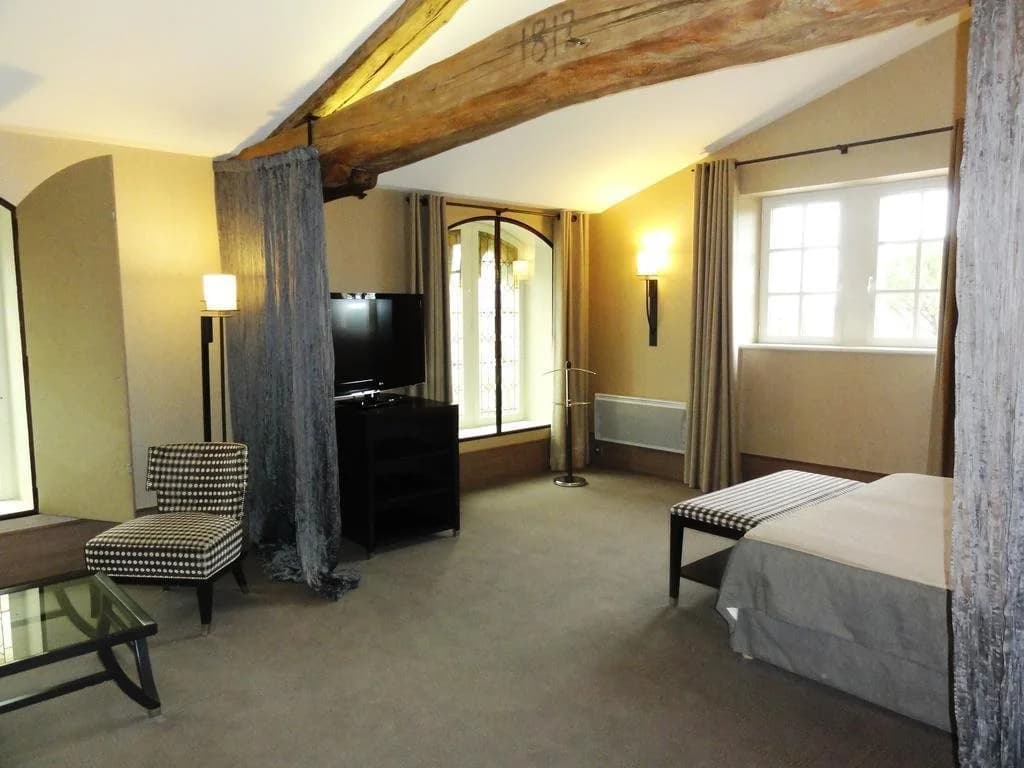Au Logis des Remparts - Photo 4