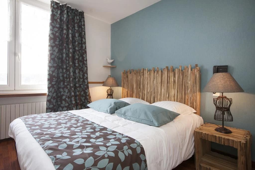 Logis Hotel Beausejour - Photo 3