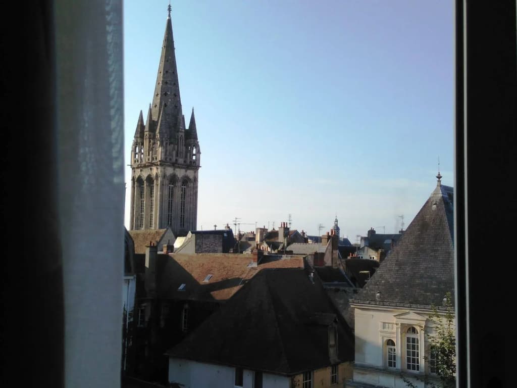 Hôtel des Quatrans - Photo 1