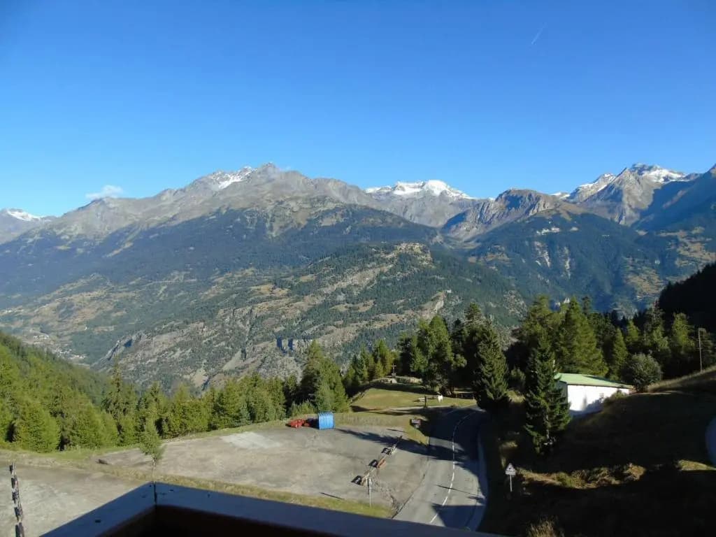 Appartement Valfréjus, 2 pièces, 4 personnes - FR-1-561-19 - Miniature 7