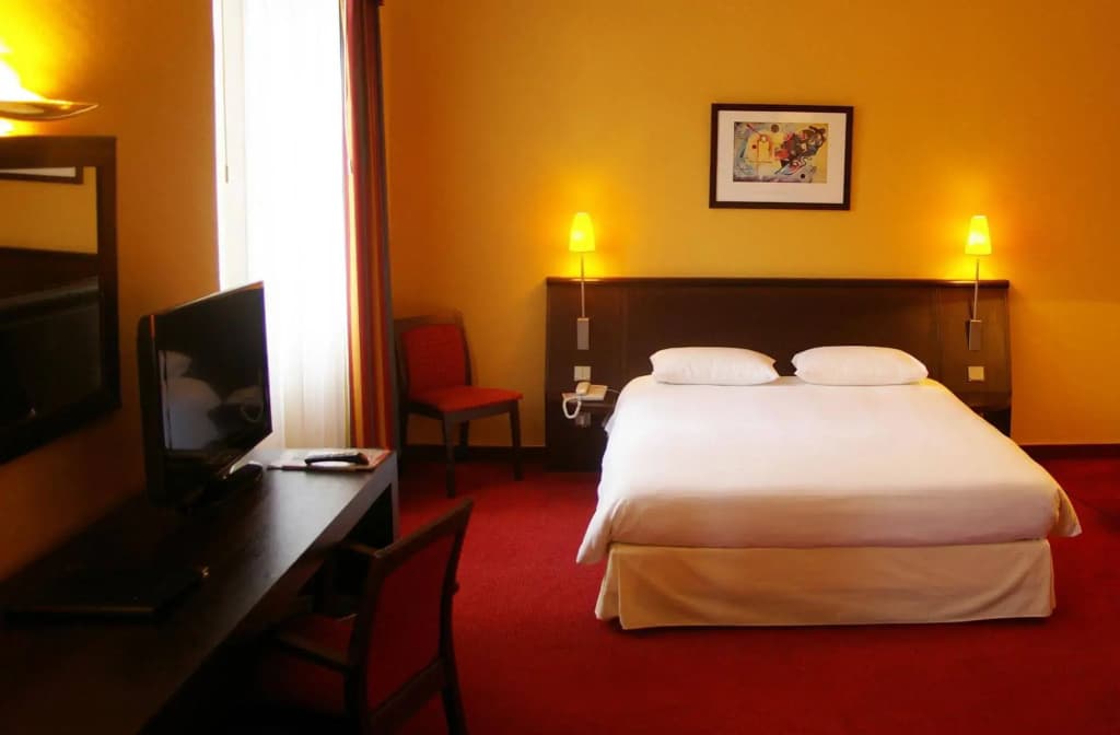 Hotel de l'Abbaye des Premontres - Photo 5