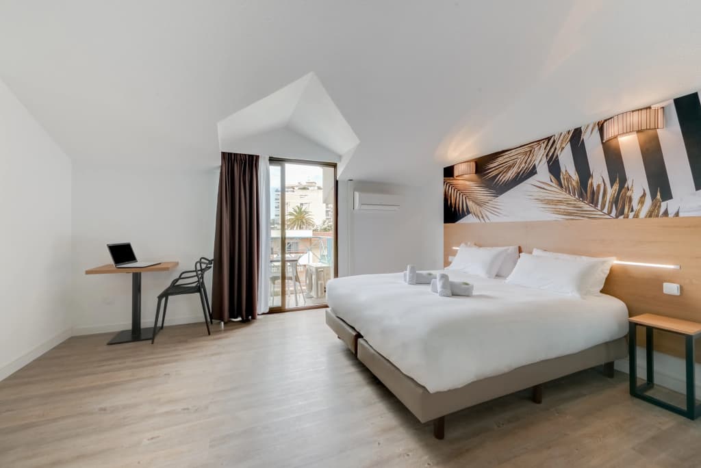 Residhotel Les Coralynes - Photo 5