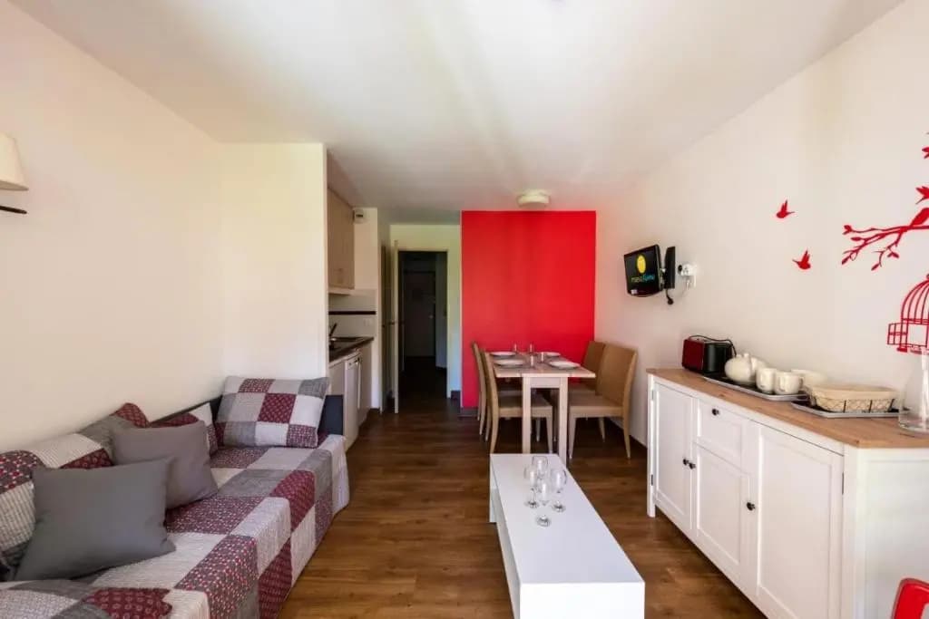 Résidence Cannes Villa Francia - maeva Home - Appartement 2 Pièces 4 Personnes - Sélection 30 - Photo 5