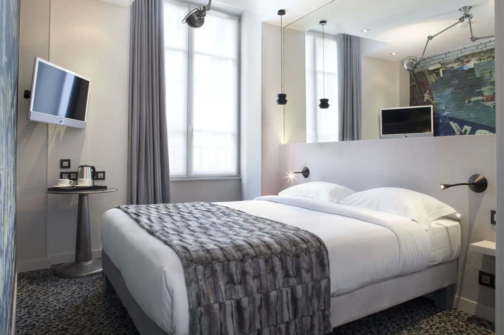 Georgette Hotel - Miniature 6