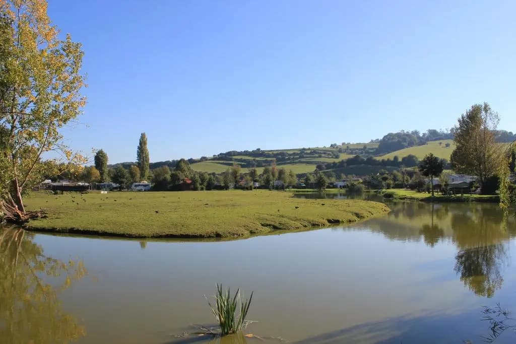 Camping Le Marqueval - Miniature 7